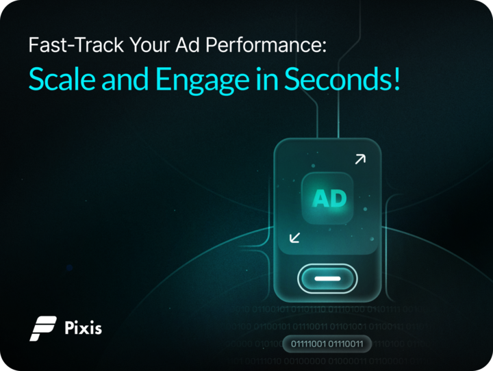 Fast-Track Your Ad Performance: Scale and Engage in Seconds!